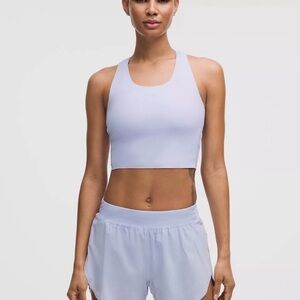 Lululemon Fast and Free Tank